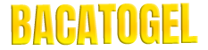 BACATOGEL